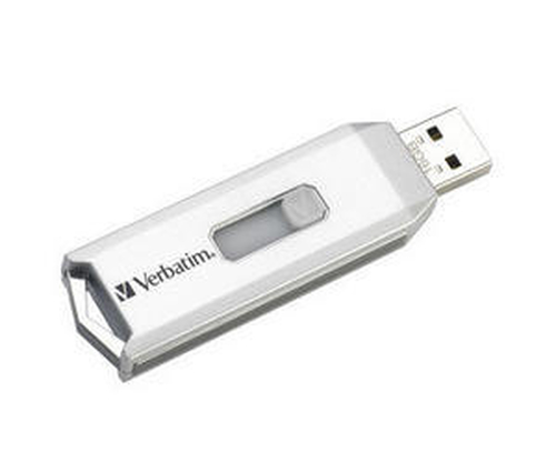 Verbatim Store 'n' Go USB Executive 16GB USB-välkmälu