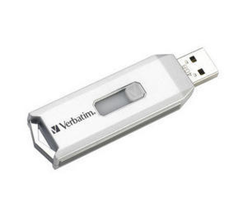 Verbatim Store 'n' Go USB Executive 4GB USB-välkmälu