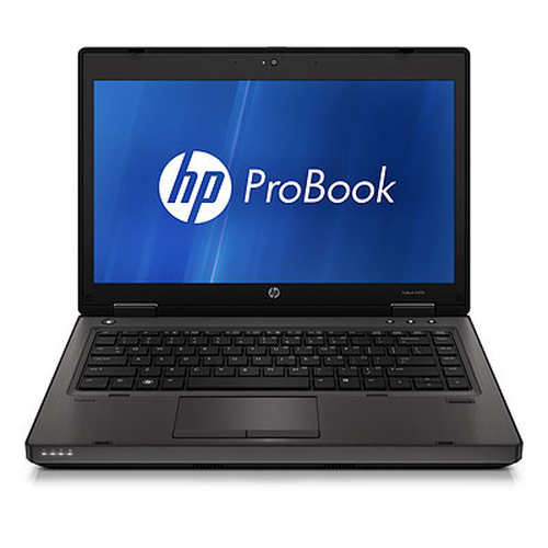 HP ProBook 6470b C5A50EA#ABB, 14", Core i5-3210M, 4 GB RAM, 500 GB HDD