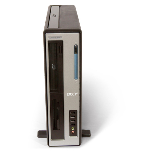Acer Veriton S661 Intel Core2 Duo E4500, 2 GB RAM, 160 GB