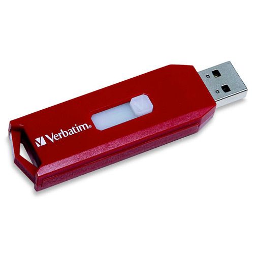 Verbatim USB Drive 2GB USB-välkmälu