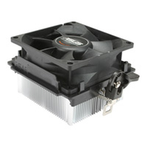ASUS K8A9-8SB3 Õhujahuti Must, Hõbe