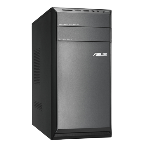 ASUS CM 6330-SP009S, Core i5-3470, 8 GB RAM, 1 TB HDD