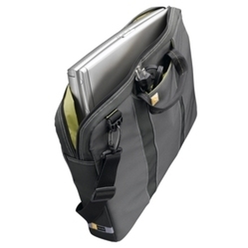 Case Logic Attaché witch accessory pocket for 15.4