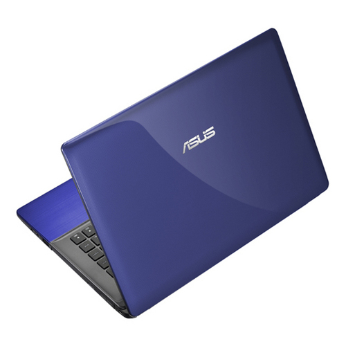 ASUS K45A-VX060 sülearvuti, 14", Core i3-3110M, 2 GB RAM, 500 GB HDD