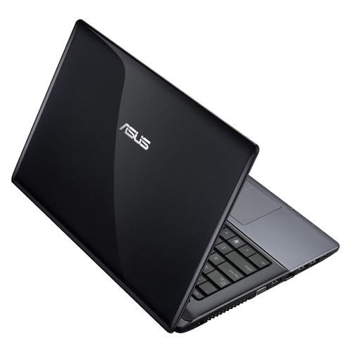 ASUS X45C-VX003 sülearvuti, 14", Core i3-3110M, 2 GB RAM, 500 GB HDD