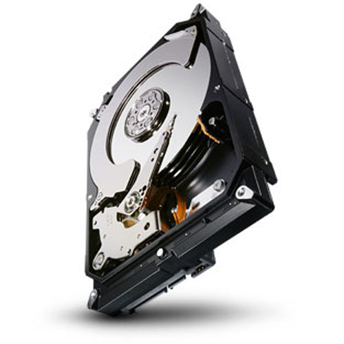 SEAGATE  3TB SATA 6G 7.2K 64MB 3.5