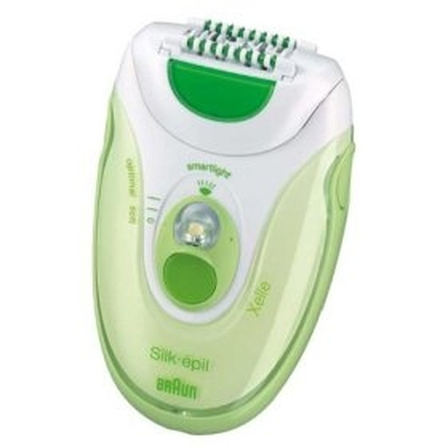 Braun Silk-épil Xelle 5170