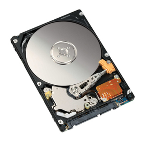 Fujitsu MHZ2080BH 2.5 80 GB Jada ATA