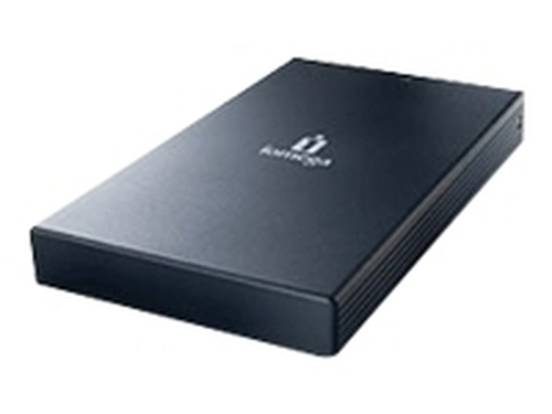 Iomega Portable Hard Drive 250 GB väline kõvaketas Must