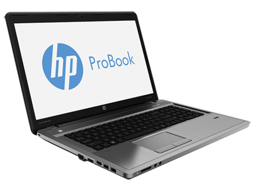 HP ProBook 4740S H5K54EA#ABD#*CP1*, 17.3", Core i5-3230M, 4 GB RAM, 750 GB HDD, Radeon HD 7650M