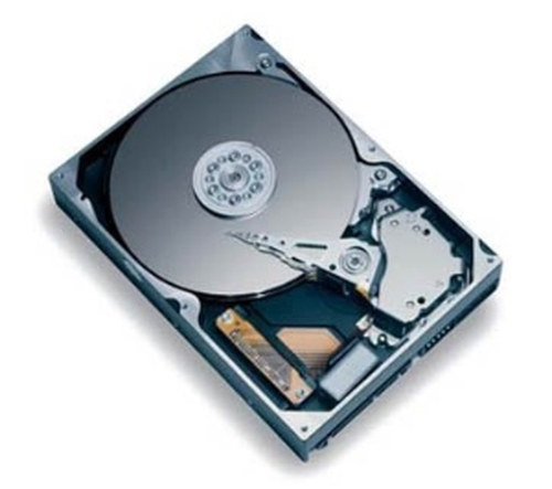 HP 36GB, U320 SCSI, 10K/UminXW6000 3.5 Ultra SCSI