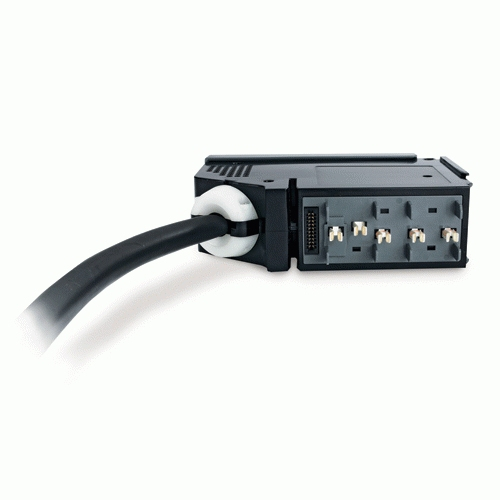 APC IT Power Distribution Module 3 Pole