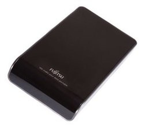 Fujitsu HandyDrive MMF 160GB väline kõvaketas