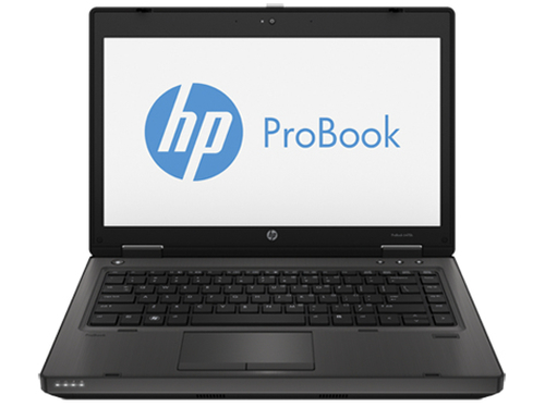HP ProBook 6470b B6P72EA#ABB, 14", Core i5-3210M, 4 GB RAM, 500 GB HDD