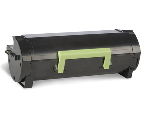 60F4000 TONER LEXMARK 60F400 RENDIMIENTO ESTANDAR 60F4000