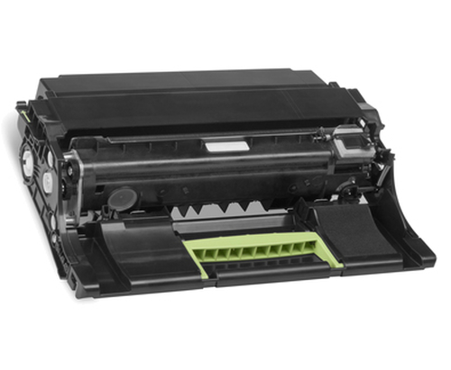 Unidad de imagen negra Lexmark 500ZA - 50F0ZA0