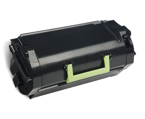 Toner Laser Lexmark Color Negro Alto Rendimiento Hasta 25000 Paginas Np62D4H00 Para Modelos Mx812 Mx811 Mx810 Mx711 Mx710 62D4H00 - 62D4H00