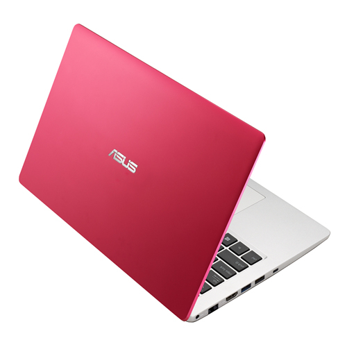 ASUS X201E-KX041D netbook, 11.6", Pentium 987, 4 GB RAM, 500 GB HDD