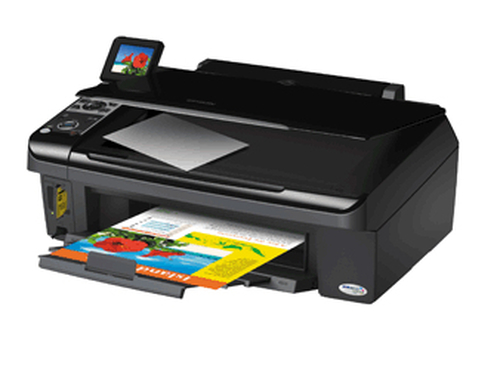 Epson Stylus SX405/SX400