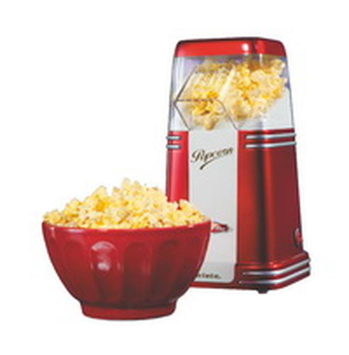 Ariete 2952 Popcornmaschine Rot 2 min 1100 W