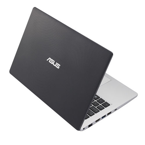 ASUS X201E-DS02 sülearvuti, 11.6", Celeron 847, 4 GB RAM, 320 GB HDD