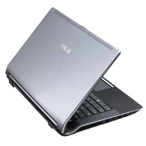 ASUS N43SL-VX264D sülearvuti, 14", Core i7-2670QM, 4 GB RAM, 750 GB HDD, GeForce GT 540M