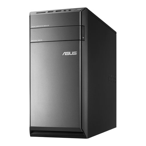 ASUS CM 6340-IT013S, Core i5-3330, 6 GB RAM, 1 TB, GeForce GT 620