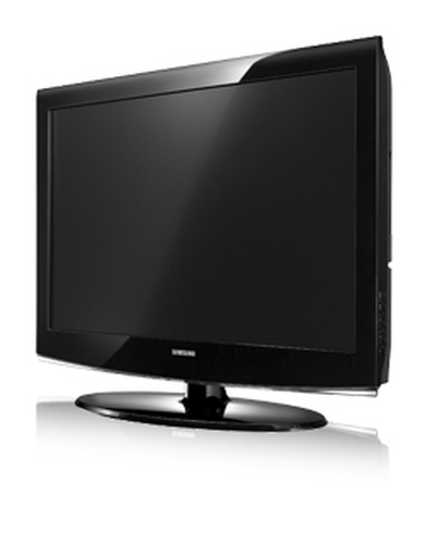 Samsung LE-32A457 teler 81,3 cm (32) HD Must 450 cd/m²