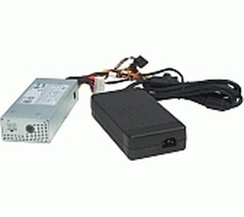Shuttle PC62 toiteallika komponent 200 W