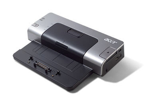 Acer Ez Dock II + Cable