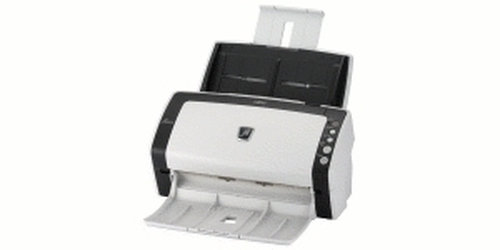 Fujitsu fi-6130 Sheet-Fed Scanner Poogna-skänner A4