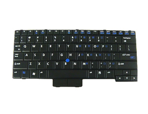 HP 481112-081 sülearvuti varuosa