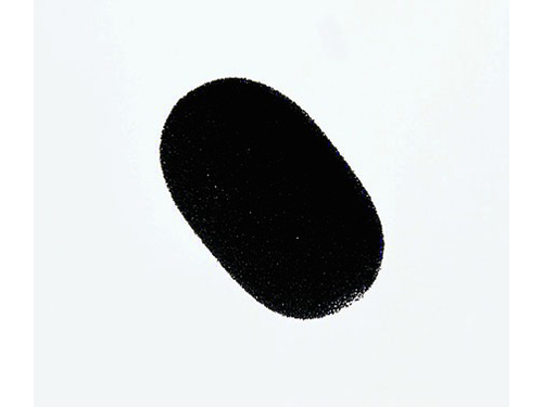Jabra Microphone covers 10 vnt