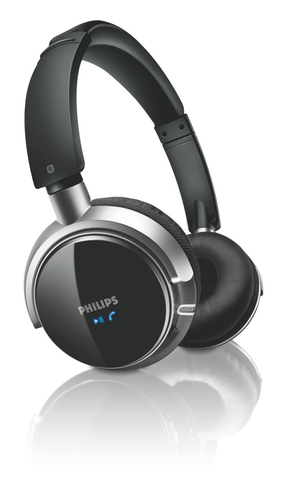 Philips SHB9000/10 kõrvaklapid ja peakomplekt Kõrvaklapp