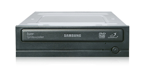 Samsung SH-S223F optiline kettaajam Sisemine Must