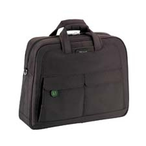 Targus EcoSmart Business Casual Top Load 39,1 cm (15.4) Portfell Must