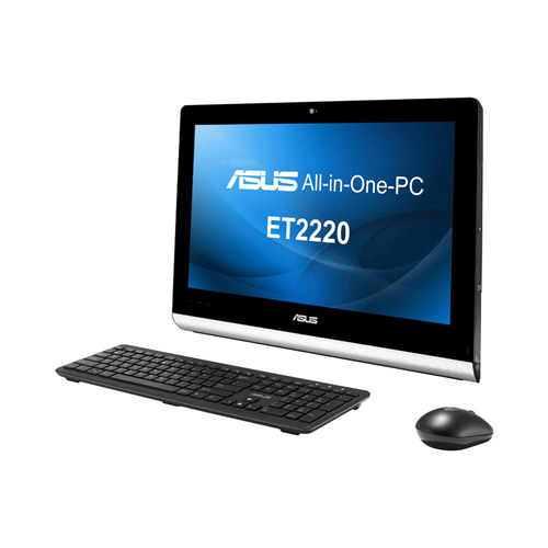 ASUS ET 2220INKI-B002K, 21.5", Core i3-3220, 4 GB RAM, 1 TB HDD, GeForce GT 610M