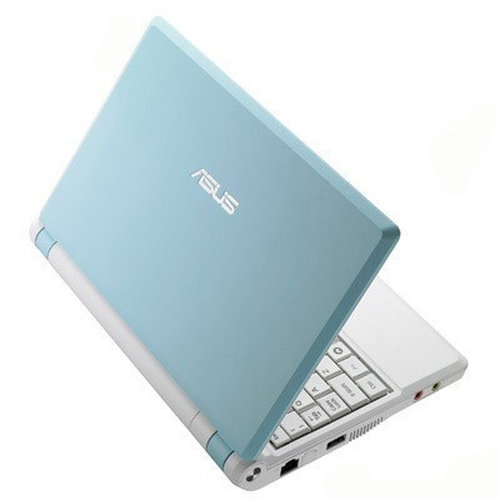 ASUS Eee PC 2G, Blue Sinine