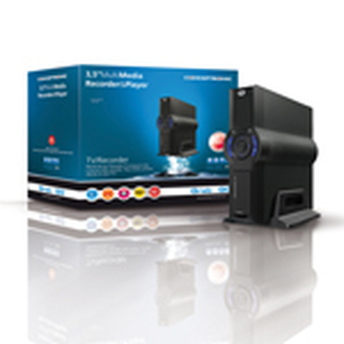 Conceptronic Multi Media Recorder&Player Must