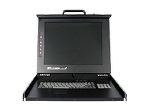 StarTech.com RKCONS1708GB püstikutarvik