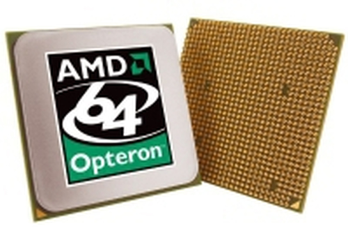HP Quad-core 2354 protsessor 2,2 GHz 2 MB L3