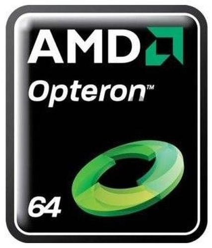 HP AMD Opteron Quad Core (2356) 2.3GHz FIO Kit protsessor 2,3 GHz 2 MB L3