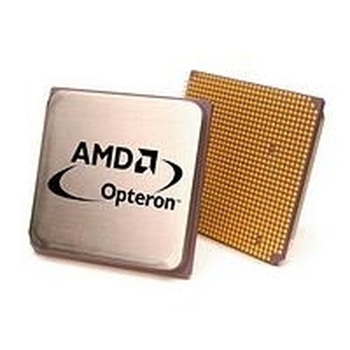 HP AMD Opteron Quad Core (2356) 2.3GHz FIO Kit protsessor 2,3 GHz 4 MB L2