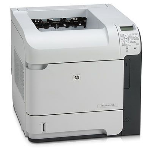 HP LaserJet P4515n Printer 1200 x 1200 DPI A4