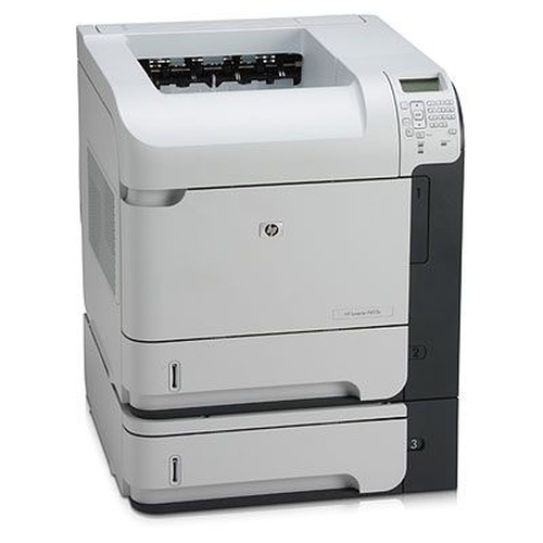 HP LaserJet P4515x Printer 1200 x 1200 DPI A4