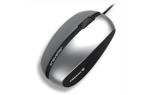 CHERRY M-T2000 hiir USB tüüp A Laser 1200 DPI