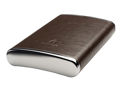 Iomega Portable HDD eGo 250GB väline kõvaketas