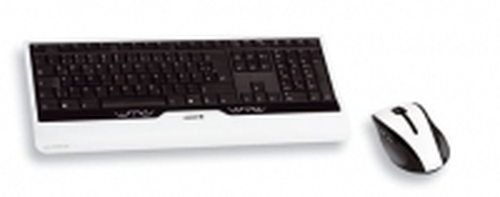 CHERRY eVolution ORCA Wireless Laser Design Desktop FR