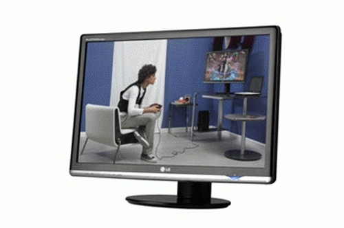 Specs LG W2600H-PF computer monitor 66 